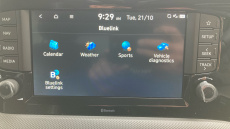 Hyundai i10 1.0 [63] Advance 5dr [Nav] Petrol Hatchback